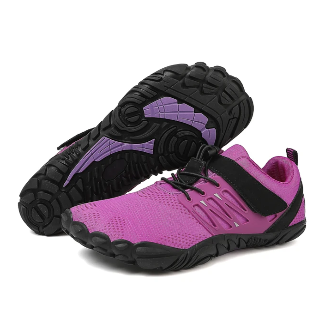 Zapatillas Barefoot Unisex para Caminar Confort Natural