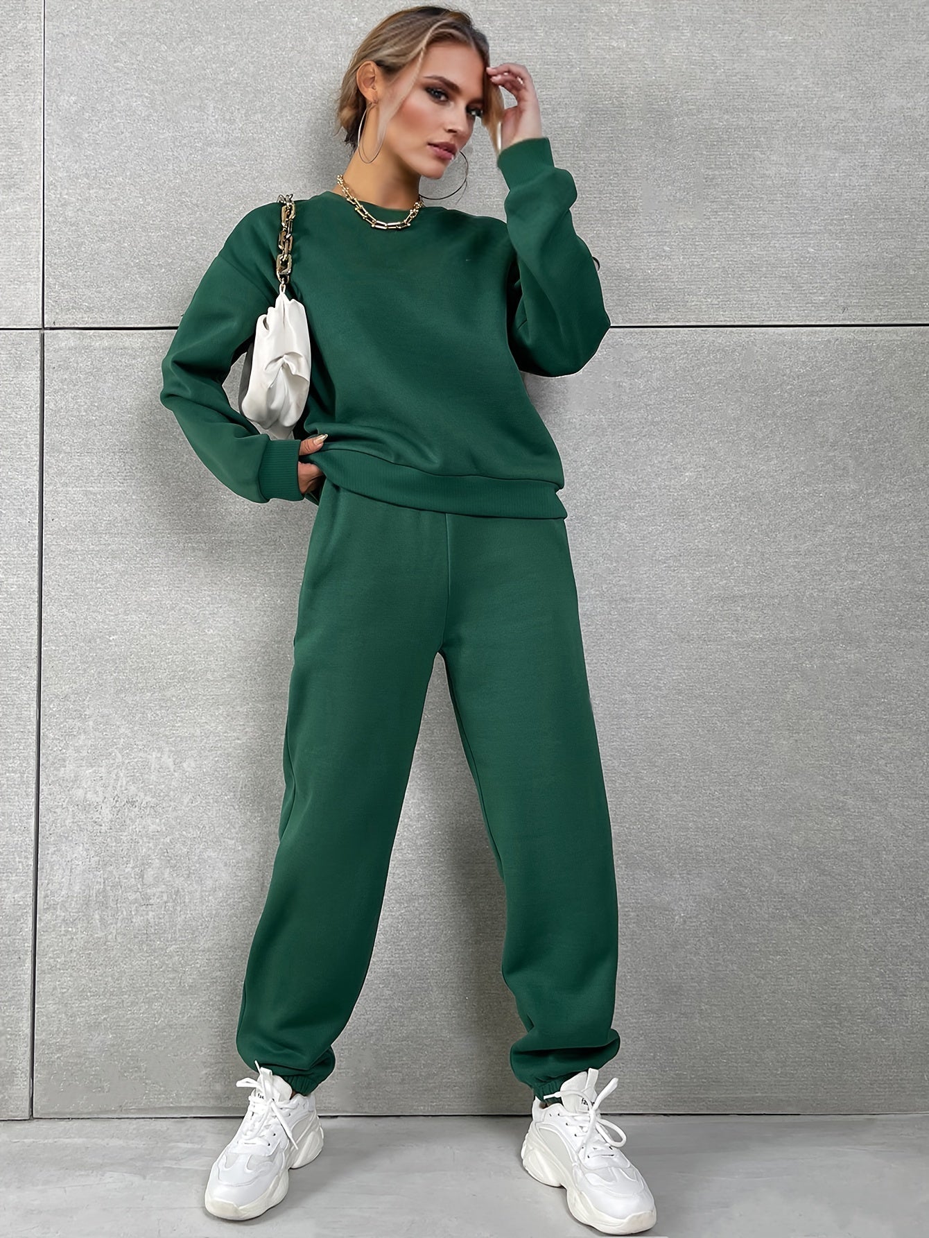 Conjunto Mujer de Casa Algodón Suave y Cómodo