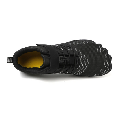 Zapatillas Barefoot Unisex para Caminar Confort Natural