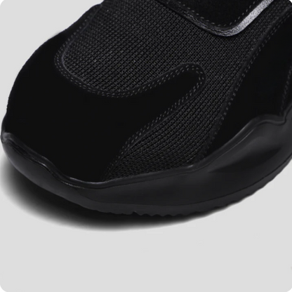 Zapatillas Seguridad Hombre Deportivas Diseño Forcefoot
