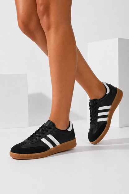 Zapatillas Deportivas Mujer Estilo Urbano Comodas