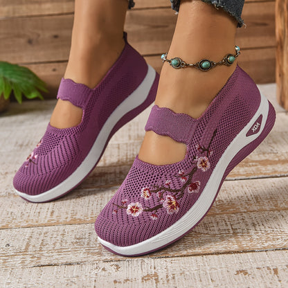Zapatos ortopédicos mujer cómodos diseño ergonómico - Mavetta
