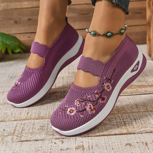 Zapatos ortopédicos mujer cómodos diseño ergonómico - Mavetta