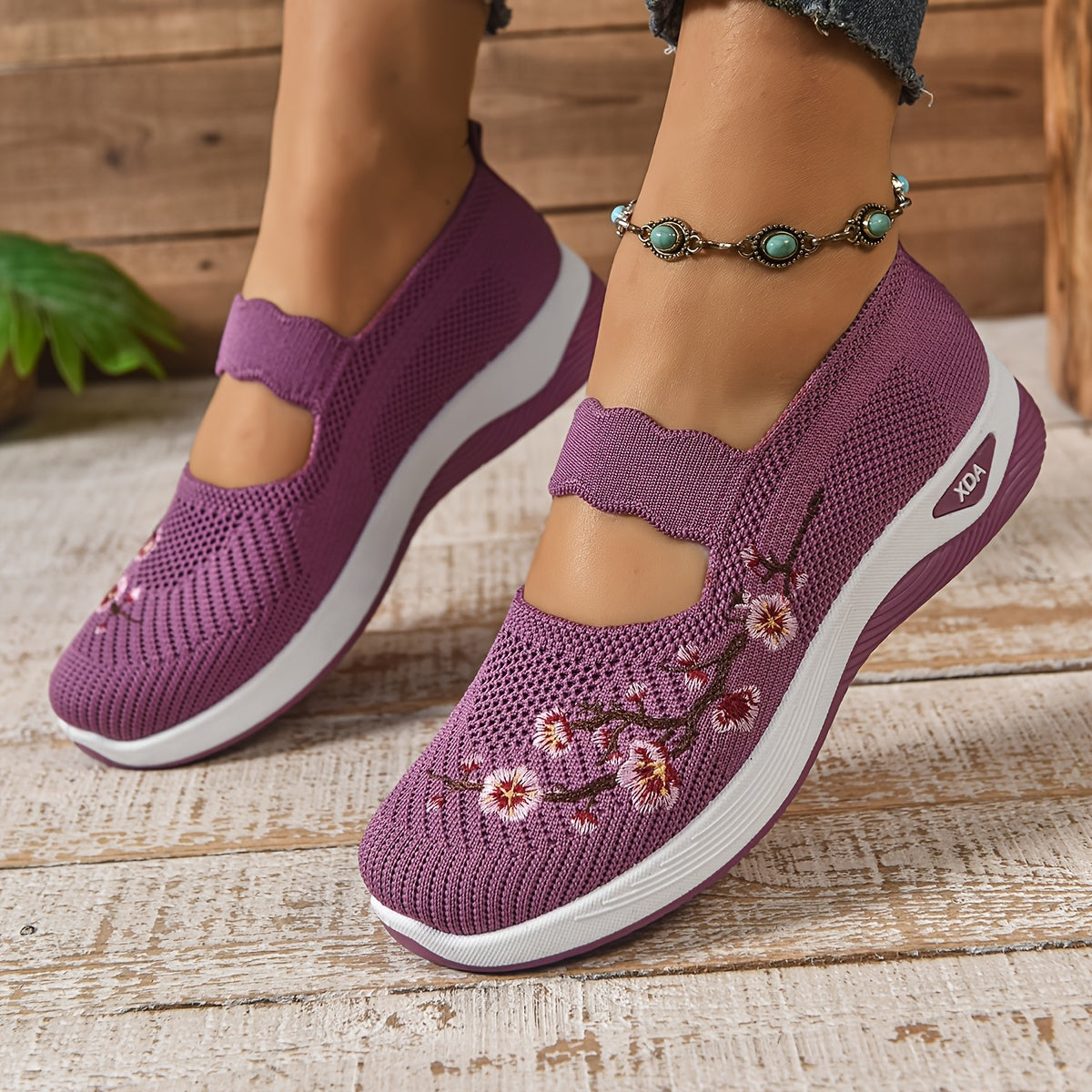 Zapatos ortopédicos mujer cómodos diseño ergonómico