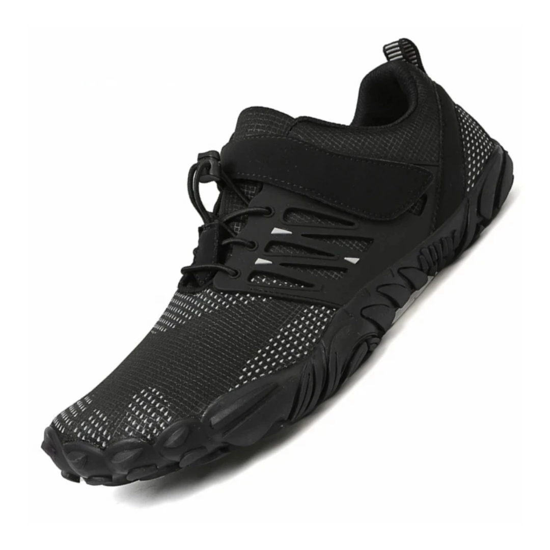 Zapatillas Barefoot Unisex para Caminar Confort Natural