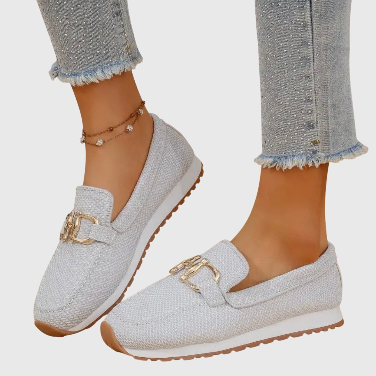 Zapatillas Slipper Mujer Ortopédicas Confortables