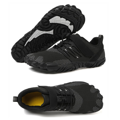 Zapatillas Barefoot Unisex para Caminar Confort Natural