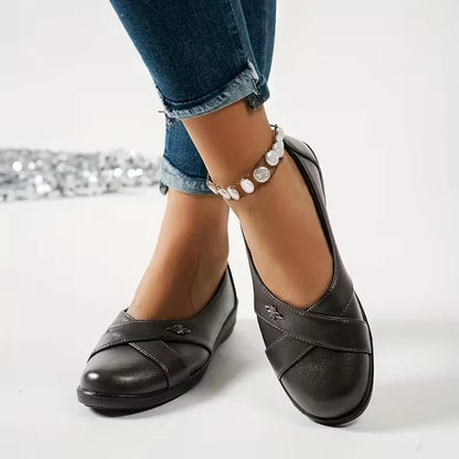 Zapatos Mujer Ergonómicos Comodos Ajuste Anatómico