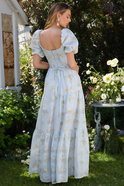 Vestido Mujer Fluido Elegante