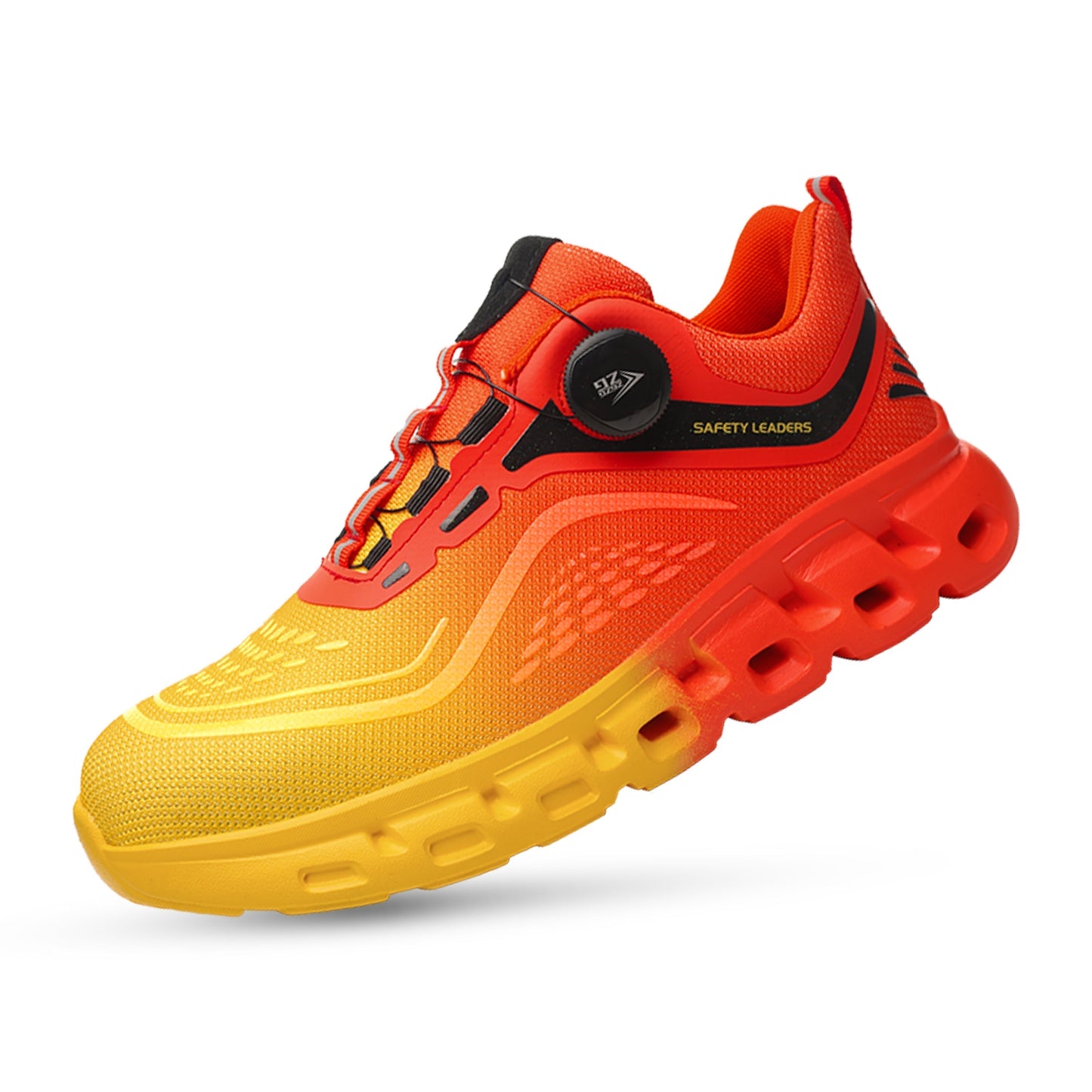 Zapatos de seguridad Hombre S3 Impermeables Punta Reforzada - Mavetta