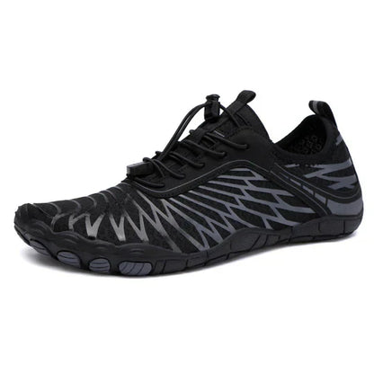 Zapatillas Unisex Barefoot Transpirables para Pies Saludables