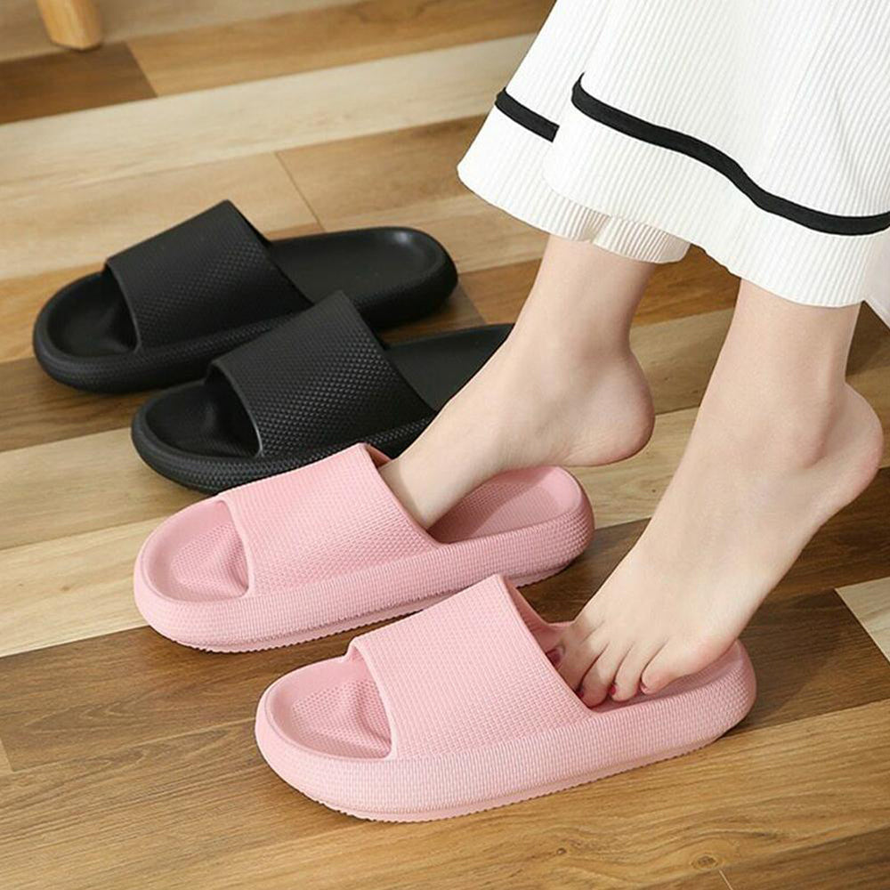 Sandalias Planas Mujer Comodas Ajuste Confort