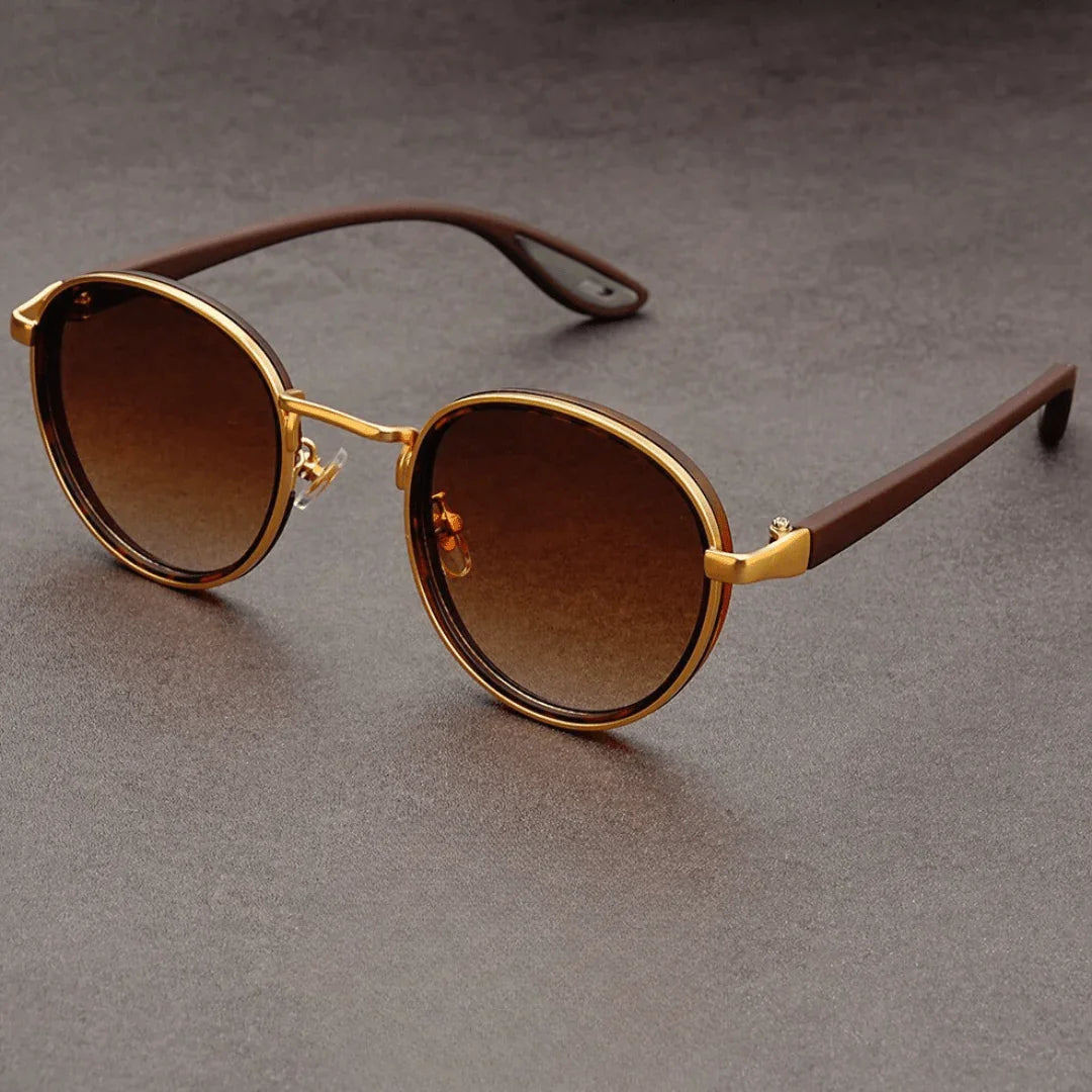 Gafas de Sol Mujer Montura Policarbonato Protección UV400