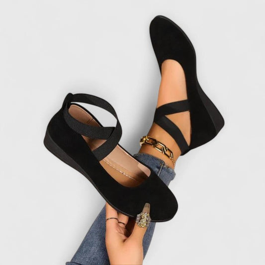 Zapatos ortopédicos mujer confortables y elegantes - Mavetta