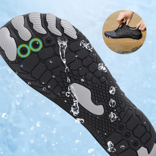 Zapatillas Barefoot Unisex Ortopédicas Flexibles Ergonomicas - Mavetta