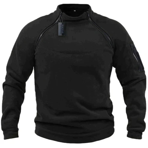 Chaqueta Hombre Militar Táctica Resistente