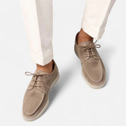 Mocasines Hombre de Piel Suave Diseño Clásico Elegante