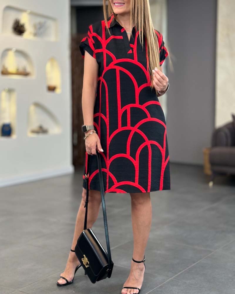 Vestido Mujer Veraniego Ligero Diseño Suelto Fresco