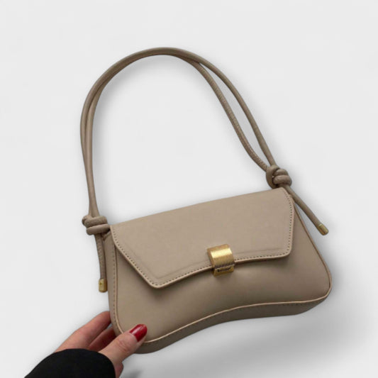 Bolso de Hombro Mujer Diseño Elegante Ajuste Estiloso - Mavetta