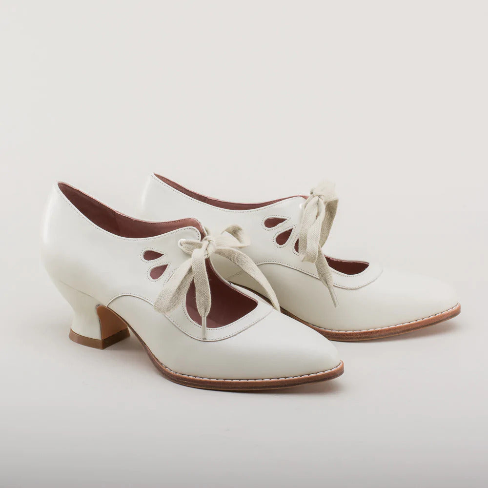 Zapatos Tacón Alto Mujer Elegantes Clásicos