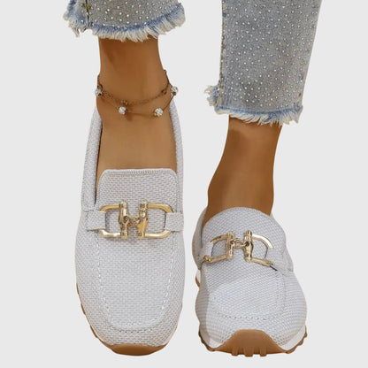 Zapatillas Slipper Mujer Ortopédicas Confortables
