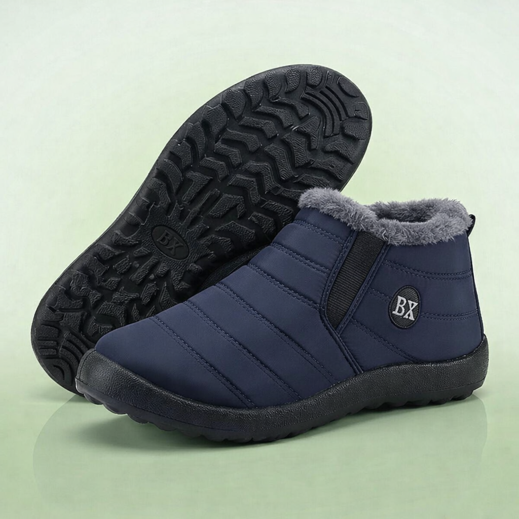 Zapatos Hombre Ergonómicos Alivio Dolor