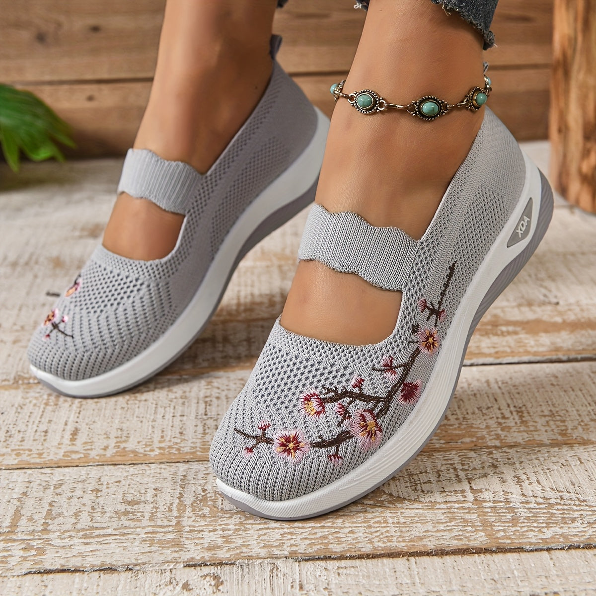 Zapatos ortopédicos mujer cómodos diseño ergonómico
