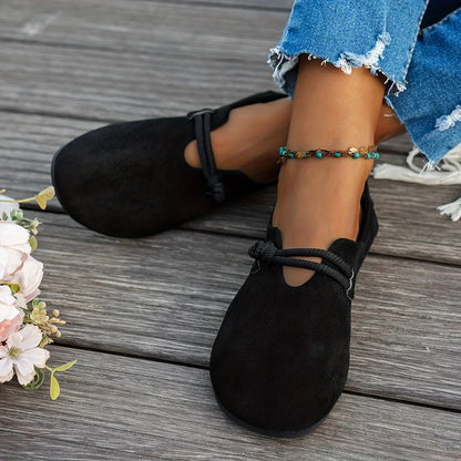 Zapatos Mujer Comodos Uso Diario Elegantes