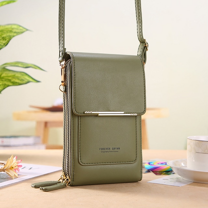 Bolso Mujer Elegante de Material Resistente y Práctico