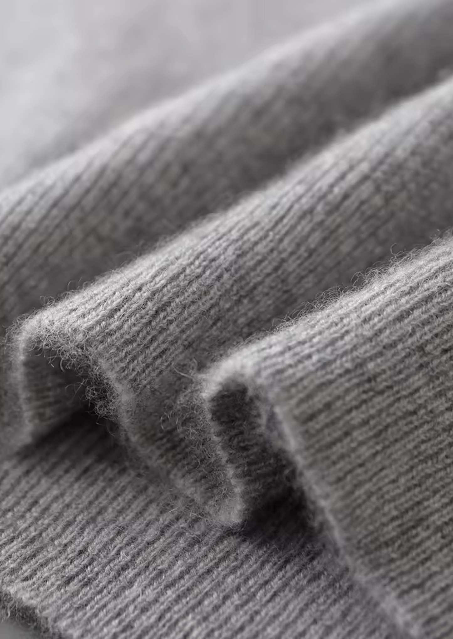 Chaleco Hombre Lana Merino Punto Cuello Redondo Jacquard