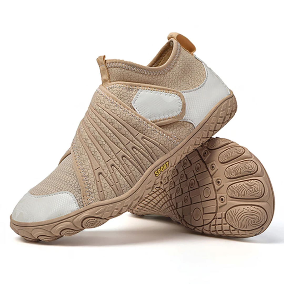 Zapatillas Unisex Barefoot Ultraligeras y Comodas