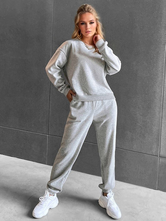 Conjunto Mujer de Casa Algodón Suave y Cómodo - Mavetta