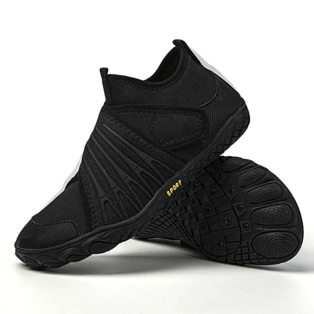 Zapatillas Unisex Barefoot Ultraligeras y Comodas
