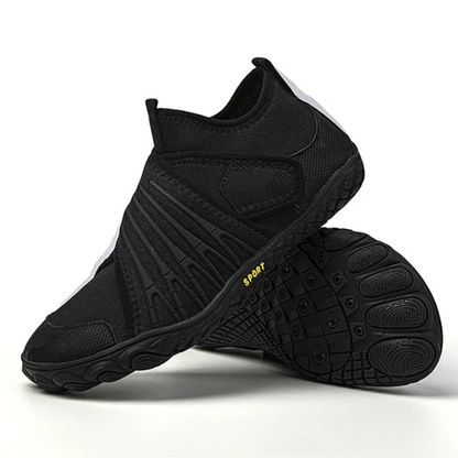 Zapatillas Unisex Barefoot Ultraligeras y Comodas