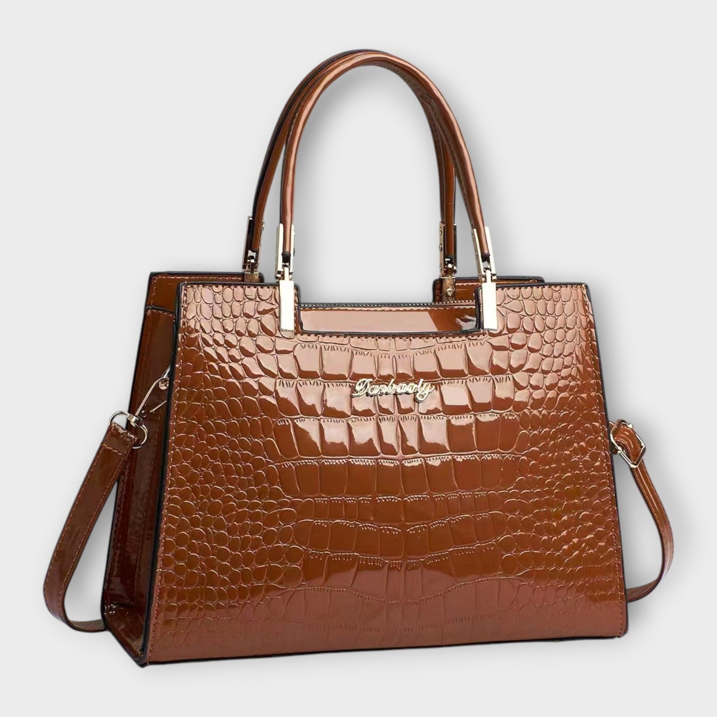 Bolso Clásico Mujer Diseño Refinado Elegante