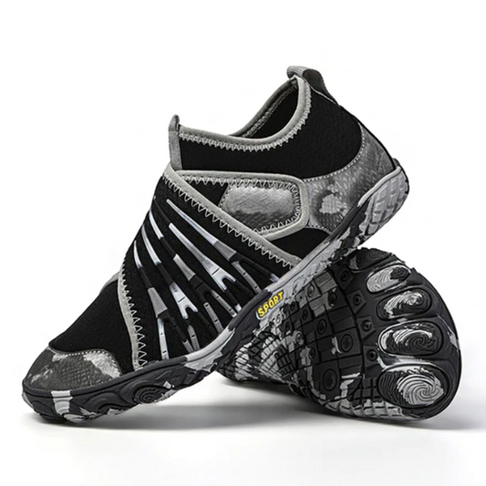 Zapatillas Unisex Barefoot Ultraligeras y Comodas - Mavetta