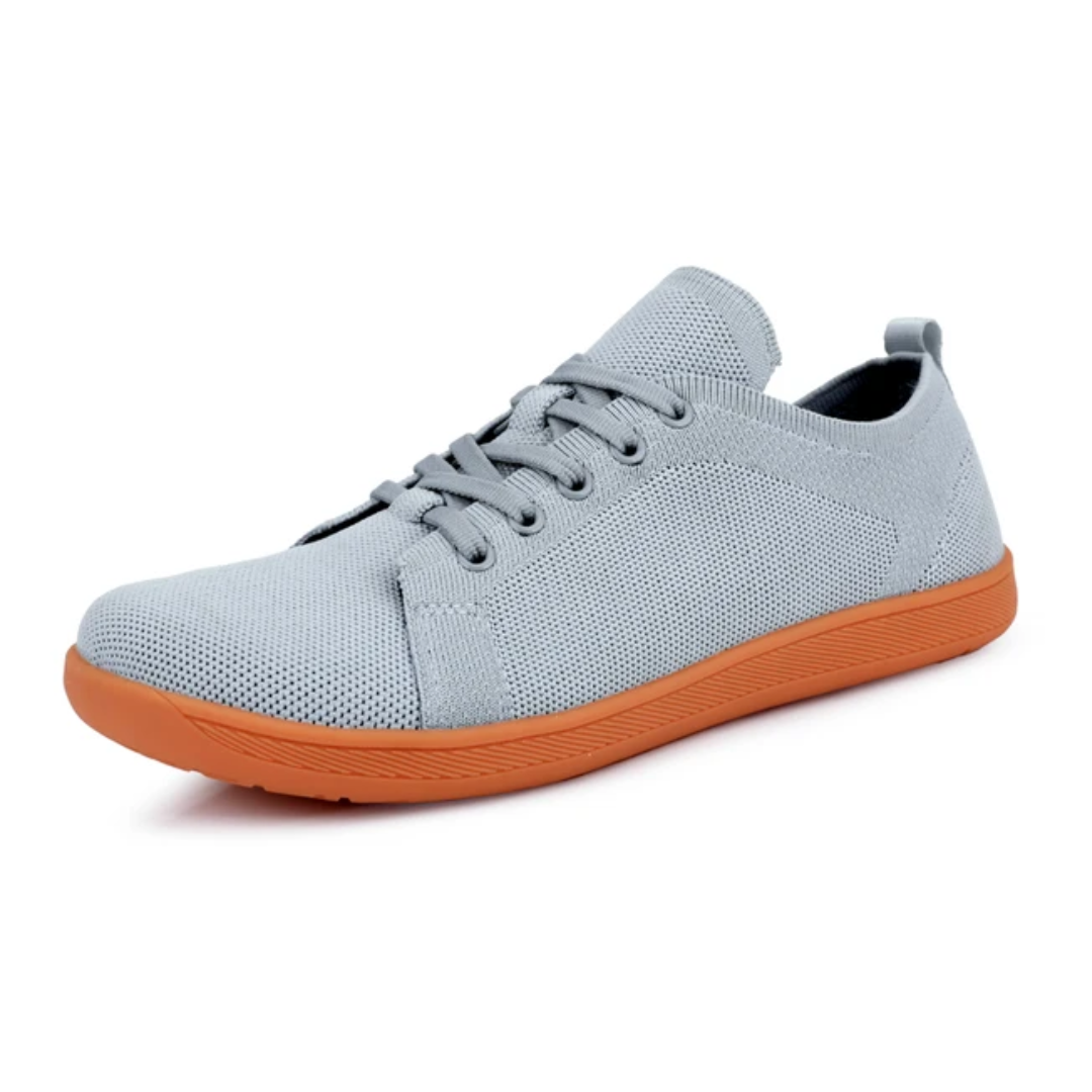 Zapatillas Barefoot Unisex Ortopédicas Uso Diario