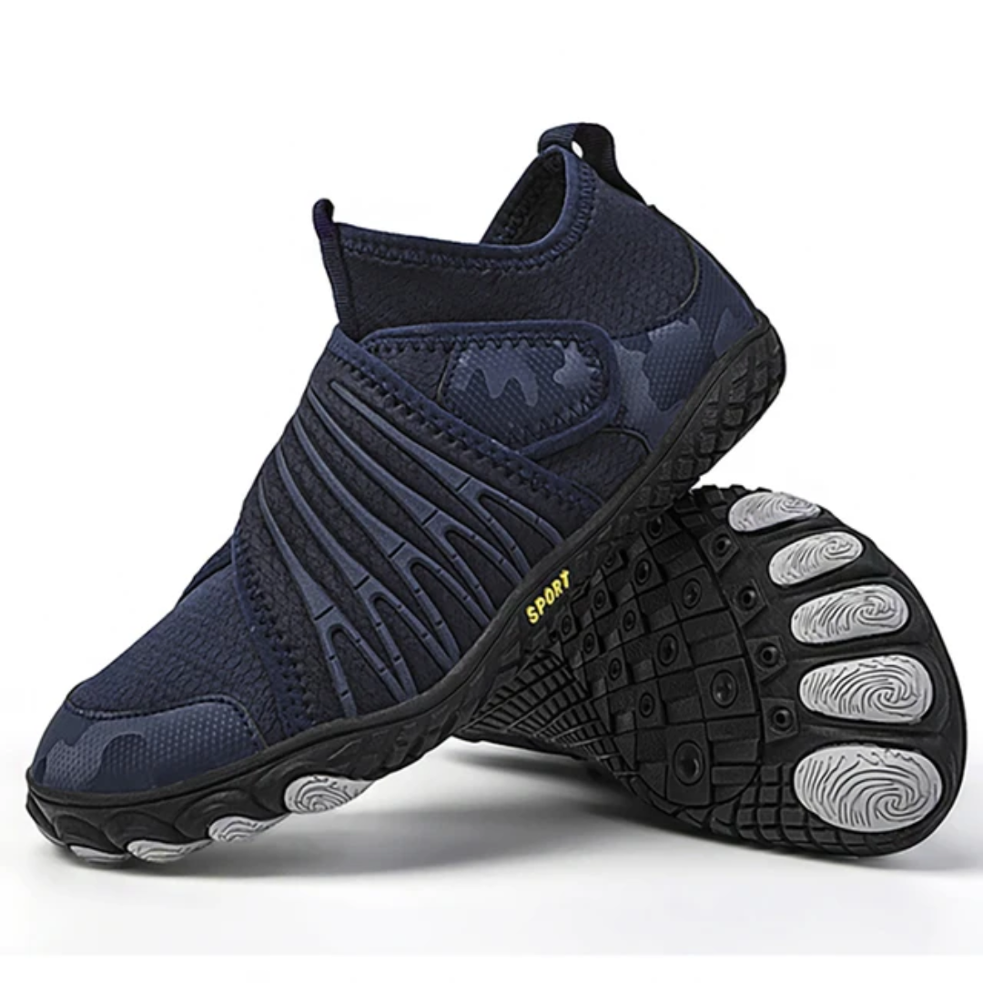 Zapatillas Unisex Barefoot Ultraligeras y Comodas