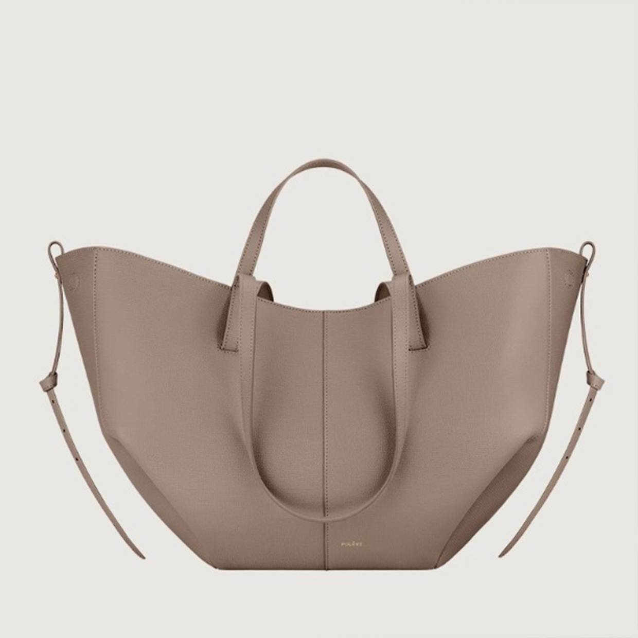 Bolso de mano mujer contemporáneo uso diario ligero