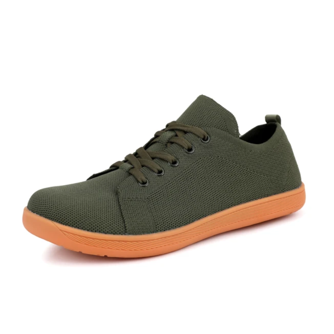 Zapatillas Barefoot Unisex Ortopédicas Uso Diario