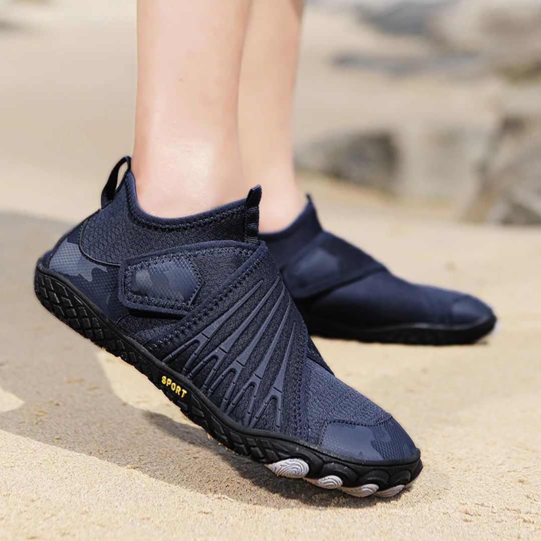 Zapatillas Unisex Barefoot Ultraligeras y Comodas