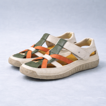 Sandalias Mujer Ligeras Estilo Primavera