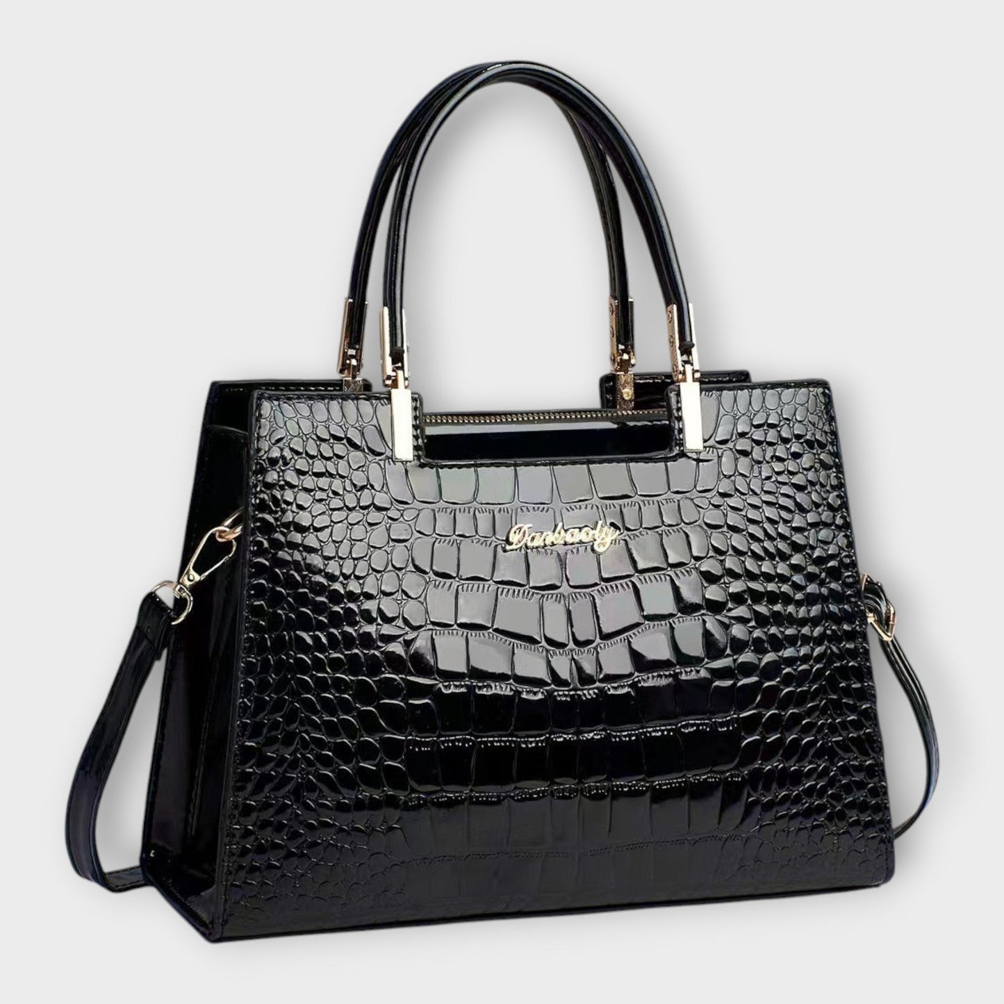 Bolso Clásico Mujer Diseño Refinado Elegante - Mavetta