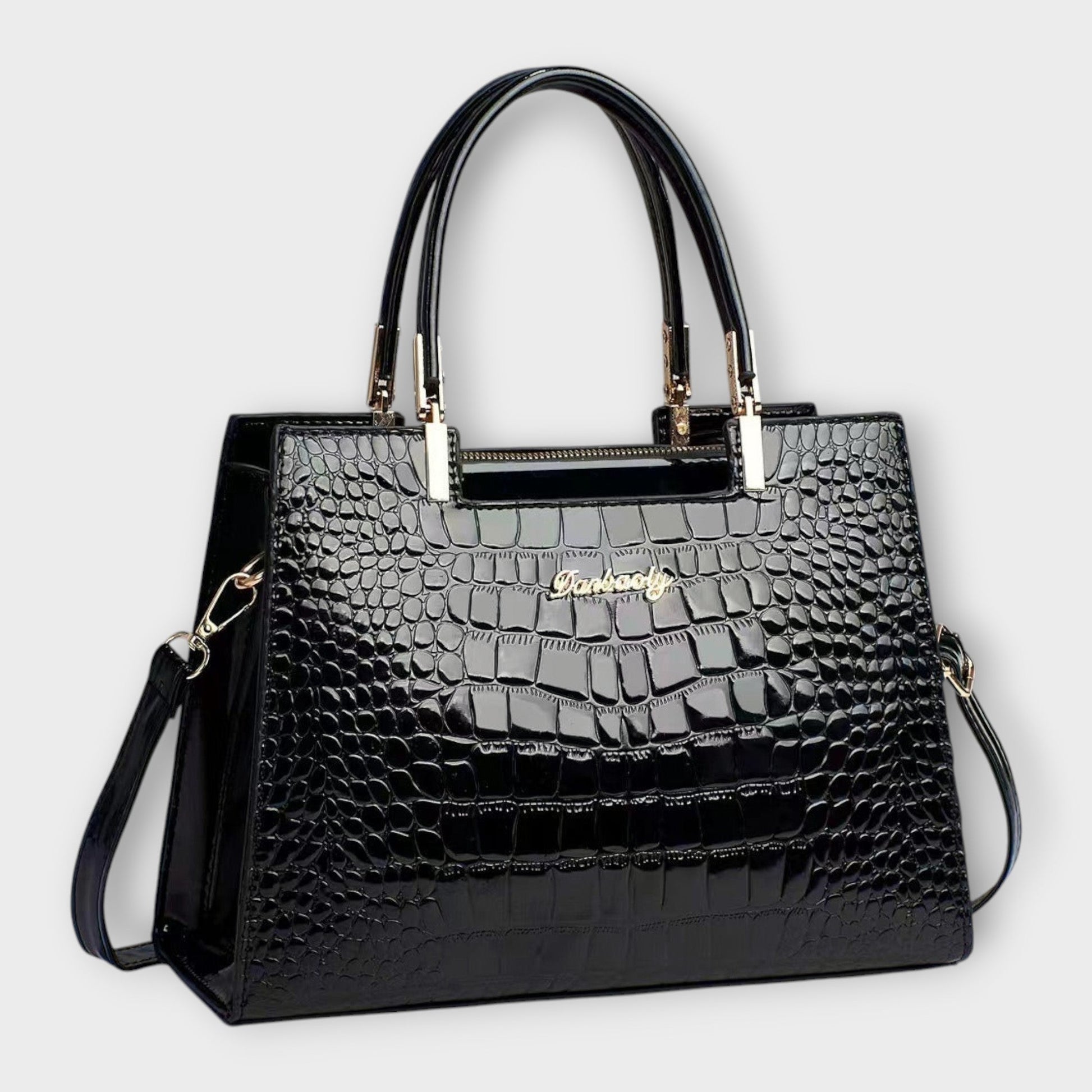 Bolso Clásico Mujer Diseño Refinado Elegante - Mavetta