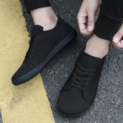 Zapatillas Barefoot Unisex Ortopédicas Uso Diario