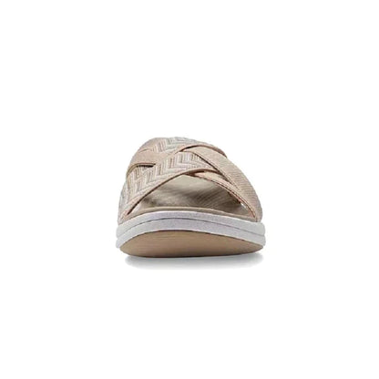 Sandalias Mujer Suela Espuma Ligera Absorcion Impactos