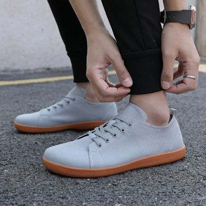 Zapatillas Barefoot Unisex Ortopédicas Uso Diario