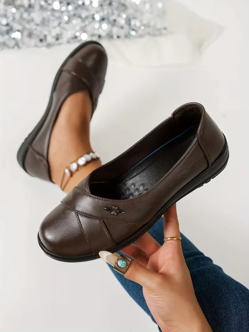 Zapatos Mujer Ergonómicos Comodos Ajuste Anatómico