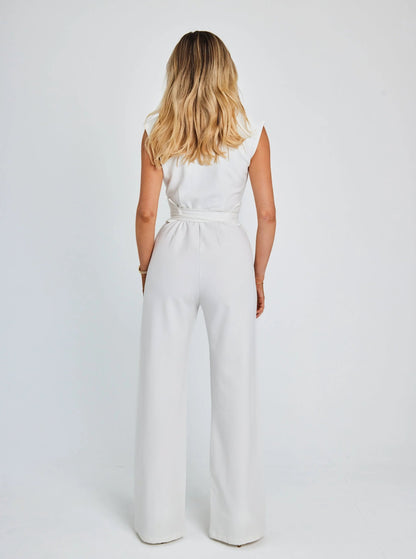 Mono fiesta Mujer con diseño sofisticado ajuste elegante