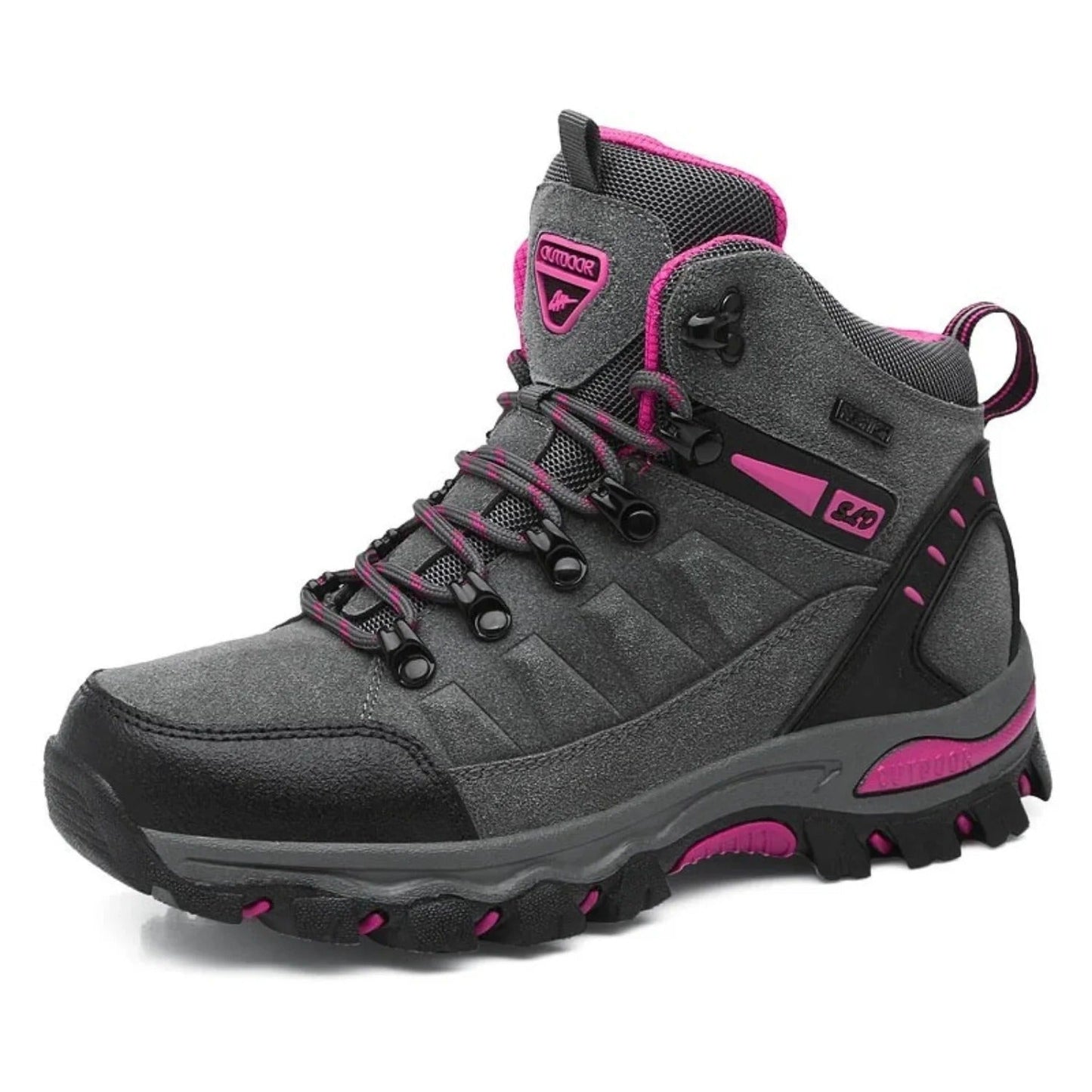 Zapatillas Ortopédicas Unisex Comodas para Caminata